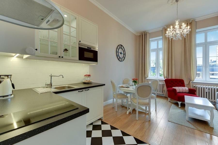 Be In Gdansk Apartments - In The Heart Of The Old Town - Ogarna 10 מראה חיצוני תמונה