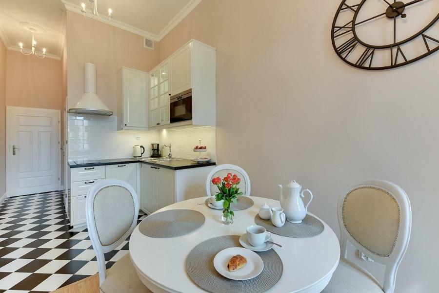 Be In Gdansk Apartments - In The Heart Of The Old Town - Ogarna 10 מראה חיצוני תמונה